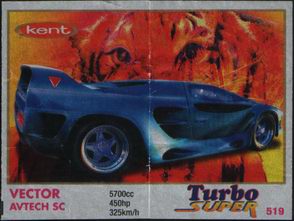 Turbo Super 2 519