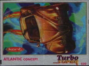 Turbo Super 2 520