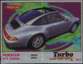 Turbo Super 2 521