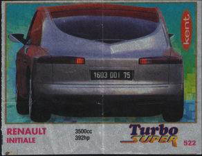 Turbo Super 2 522