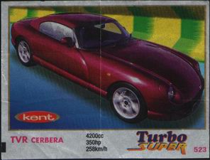 Turbo Super 2 523