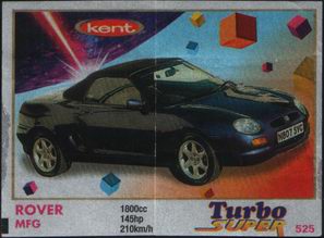 Turbo Super 2 525