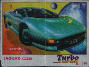 Turbo Super 2 526