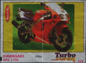Turbo Super 2 528