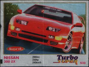 Turbo Super 2 533
