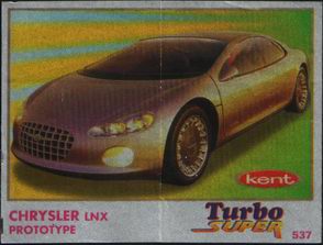 Turbo Super 2 537