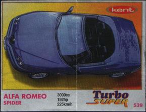 Turbo Super 2 539