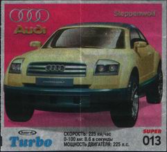 Turbo Super 3 013