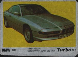 Turbo 122