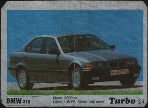 Turbo 124