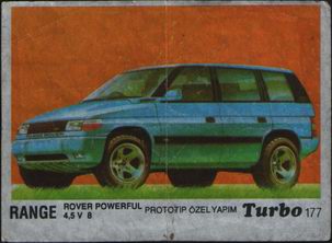Turbo 177