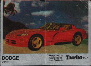 Turbo 197