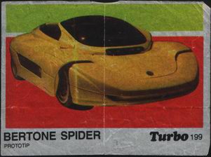 Turbo 199