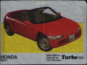 Turbo 220