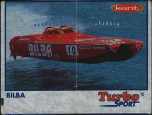 Turbo Sport 10