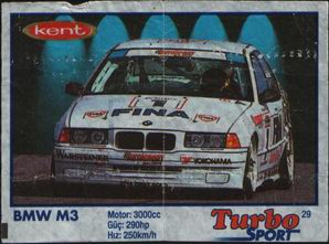 Turbo Sport 29