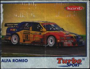 Turbo Sport 30
