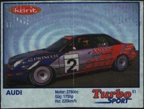 Turbo Sport 51