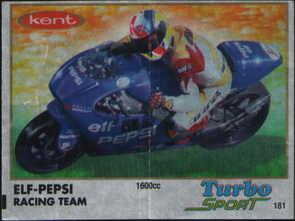 Turbo Sport 3 181