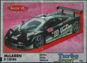 Turbo Sport 3 196